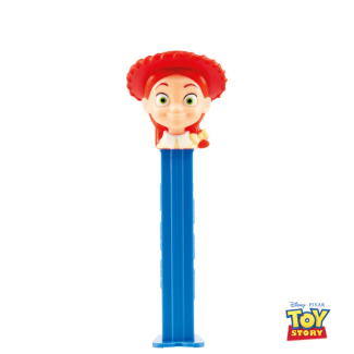 Dispensador PEZ Jessie